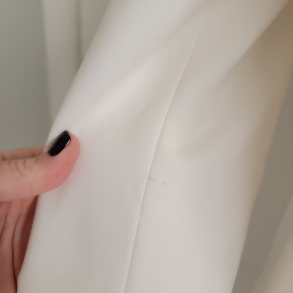 Zadig & Voltaire LOVE Blazer 36 - Picture 13 of 16